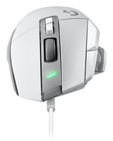 Logitech G G502 X Gaming Mouse