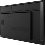 Viewsonic IFP55G1 interactive whiteboard 139.7 cm (55") 3840 x 2160 pixels Touchscreen Black HDMI