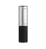 Logitech 960-001034 videokonferencekamera Sølv 1920 x 1080 pixel