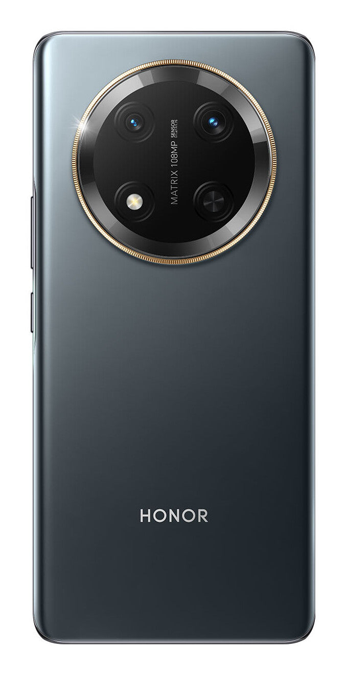 Honor Magic7 Lite 17.2 cm (6.78") Android 14 5G USB Type-C 8 GB 512 GB 6600 mAh Black