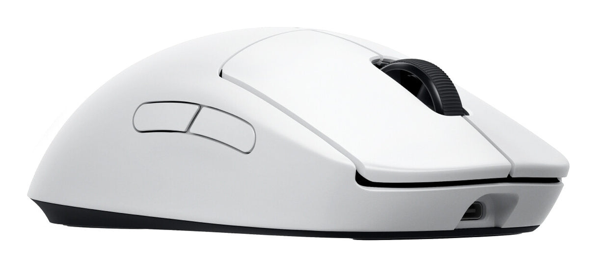 Logitech G PRO 2 LIGHTSPEED Mouse