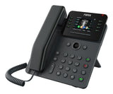 Fanvil V62G IP phone Black 12 lines LCD