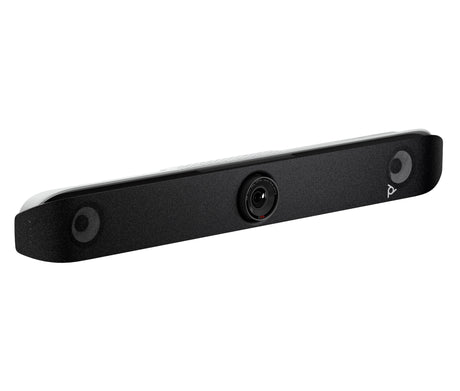 Poly Studio X52 All-In-One Video Bar with TC10 Controller Kit No Power Cord GSA/TAA