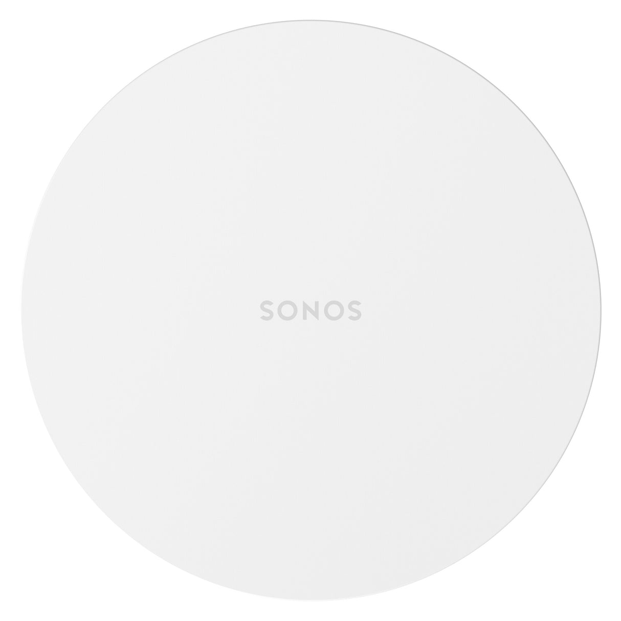 Sonos Sub Mini White Active subwoofer