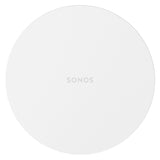 Sonos Sub Mini White Active subwoofer