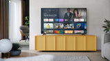Sharp 65FN7EA 165.1 cm (65") 4K Ultra HD Smart TV Wi-Fi Black
