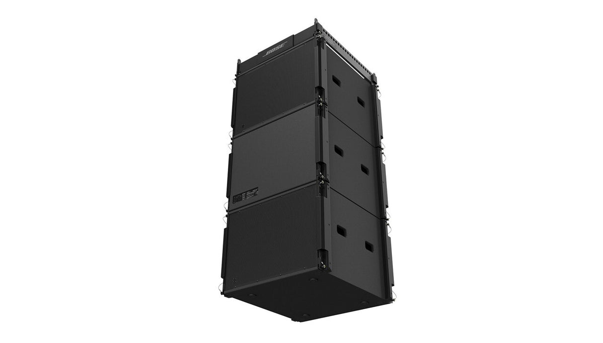 Bose SM20 Black Wired 450 W