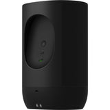 Sonos Move 2 Stereo portable speaker Black