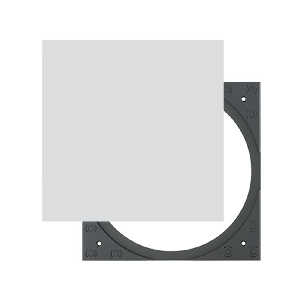 Sonance SQ ADAPTER PS-C83R/83RW Wå W/GRILLE PR
