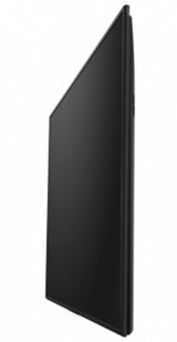 Sony FW-75BZ30L/TM Signage Display Digital signage flat panel 190.5 cm (75") LCD Wi-Fi 440 cd/m² 4K Ultra HD Black Android 24/7