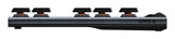 Logitech G G915 X LIGHTSPEED keyboard Gaming USB + RF Wireless + Bluetooth QWERTY Nordic Black