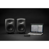 Genelec 8340APM loudspeaker 2-way Grey Wired 300 W