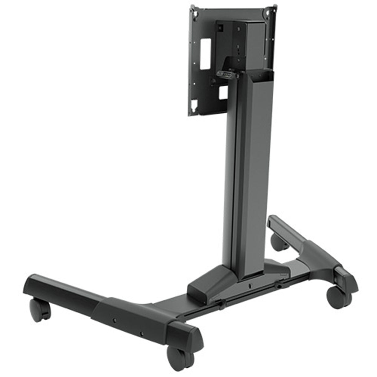 Chief Large Capacity Electric Height Adjustable Flat Panel Cart, European Union