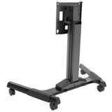 Chief Large Capacity Electric Height Adjustable Flat Panel Cart, European Union