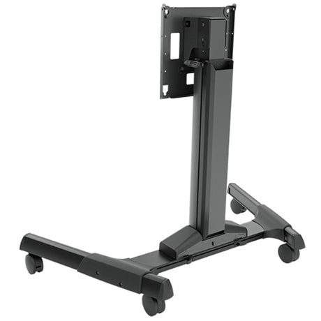 Chief Large Capacity Electric Height Adjustable Flat Panel Cart, European Union