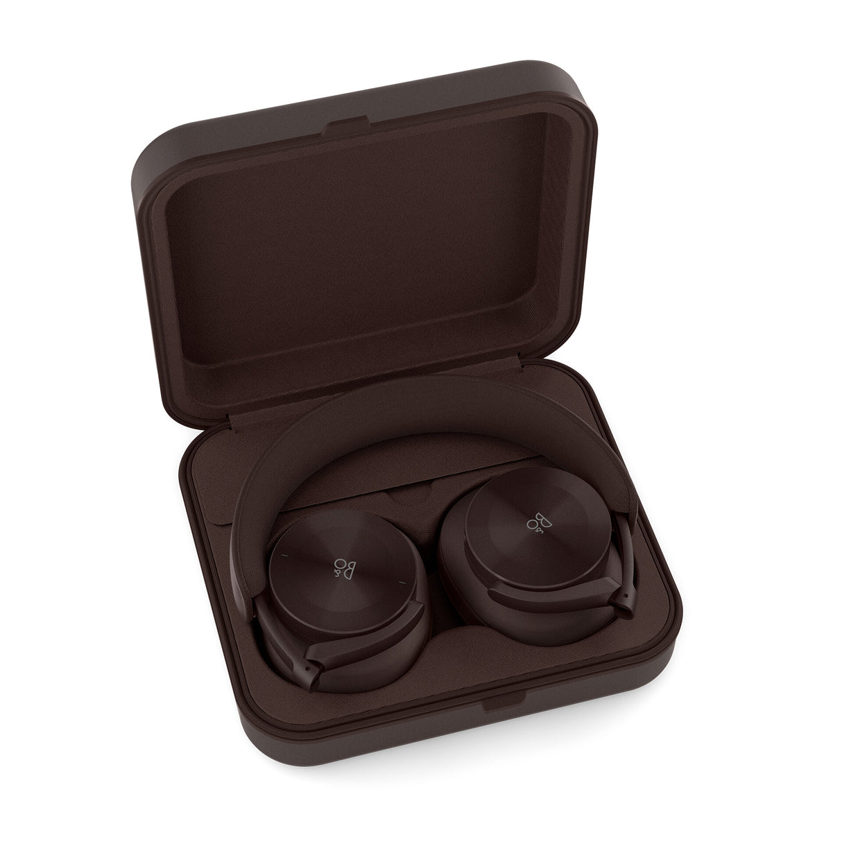 Bang & Olufsen BeoPlay H95 Headset Wired & Wireless Head-band Calls/Music Bluetooth Brown