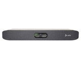 Poly Studio X30 All-In-One Video Bar No Radio or Power Cord TAA