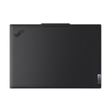 Lenovo ThinkPad T14s Gen 6 (Snapdragon) Copilot+ PC Qualcomm Snapdragon X1E-78-100 Laptop 35.6 cm (14") WUXGA 32 GB LPDDR5x-SDRAM 1 TB SSD Wi-Fi 7 (802.11be) Windows 11 Pro Nordic Black