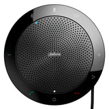 Jabra SPEAK 510 MS Speakerphone for UC & BT USB Conference solution 360-degree-microphone Plug&Play mute and volume button