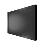 Chief Impact On-Wall Kiosk - Landscape 65 Inch Black