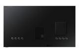 Samsung QP85A-8K Digital signage flat panel 2.16 m (85") LCD Wi-Fi 500 cd/m² 8K Ultra HD Stainless steel Built-in processor Tizen 6.0 16/7