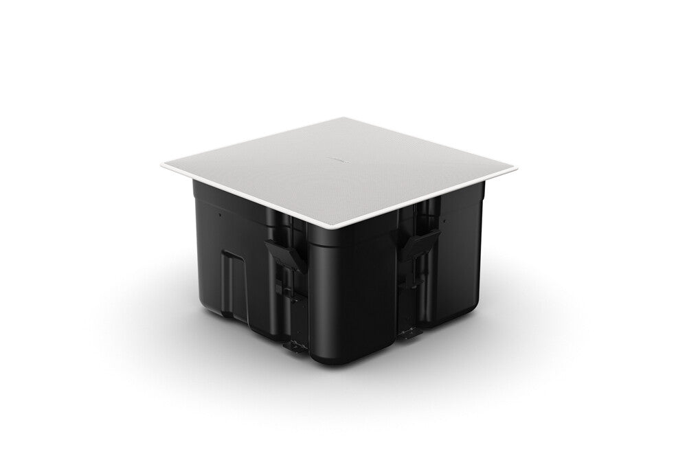 Bose EdgeMax EM90 2-way White Wired 125 W