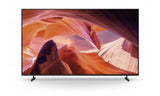Sony FWD-85X80L TV 2.16 m (85") 4K Ultra HD Smart TV Wi-Fi Black