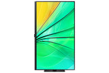 Samsung S60D computer monitor 81.3 cm (32") 2560 x 1440 pixels Quad HD LCD Black