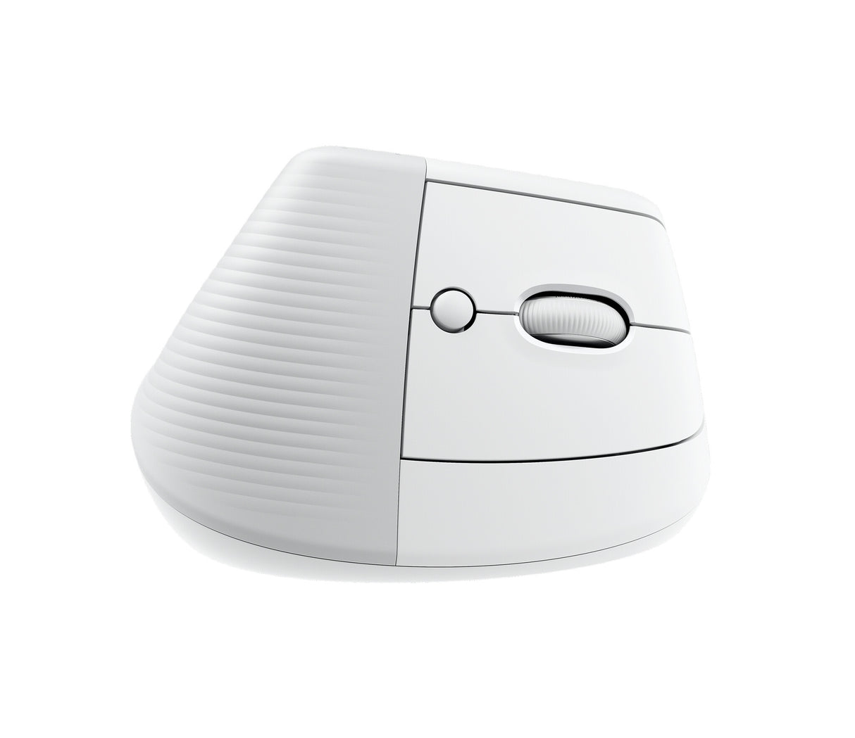 Logitech Lift Vertical Ergonomic Mouse