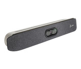 Poly Studio X30 All-In-One Video Bar No Radio or Power Cord TAA