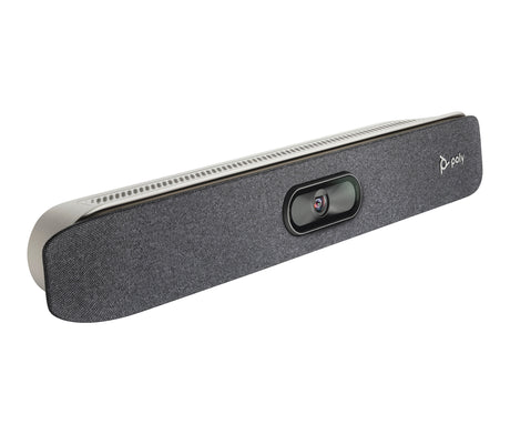 Poly Studio X30 All-In-One Video Bar No Radio or Power Cord TAA