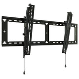 Chief RLT3 TV mount/stand 2.18 m (86") Black