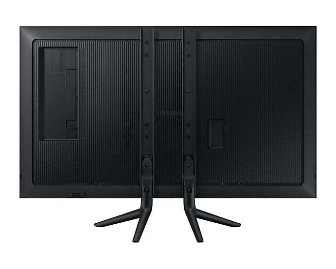 Samsung STN-L3200CXEN signage display mount Black