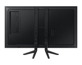 Samsung STN-L3200CXEN signage display mount Black
