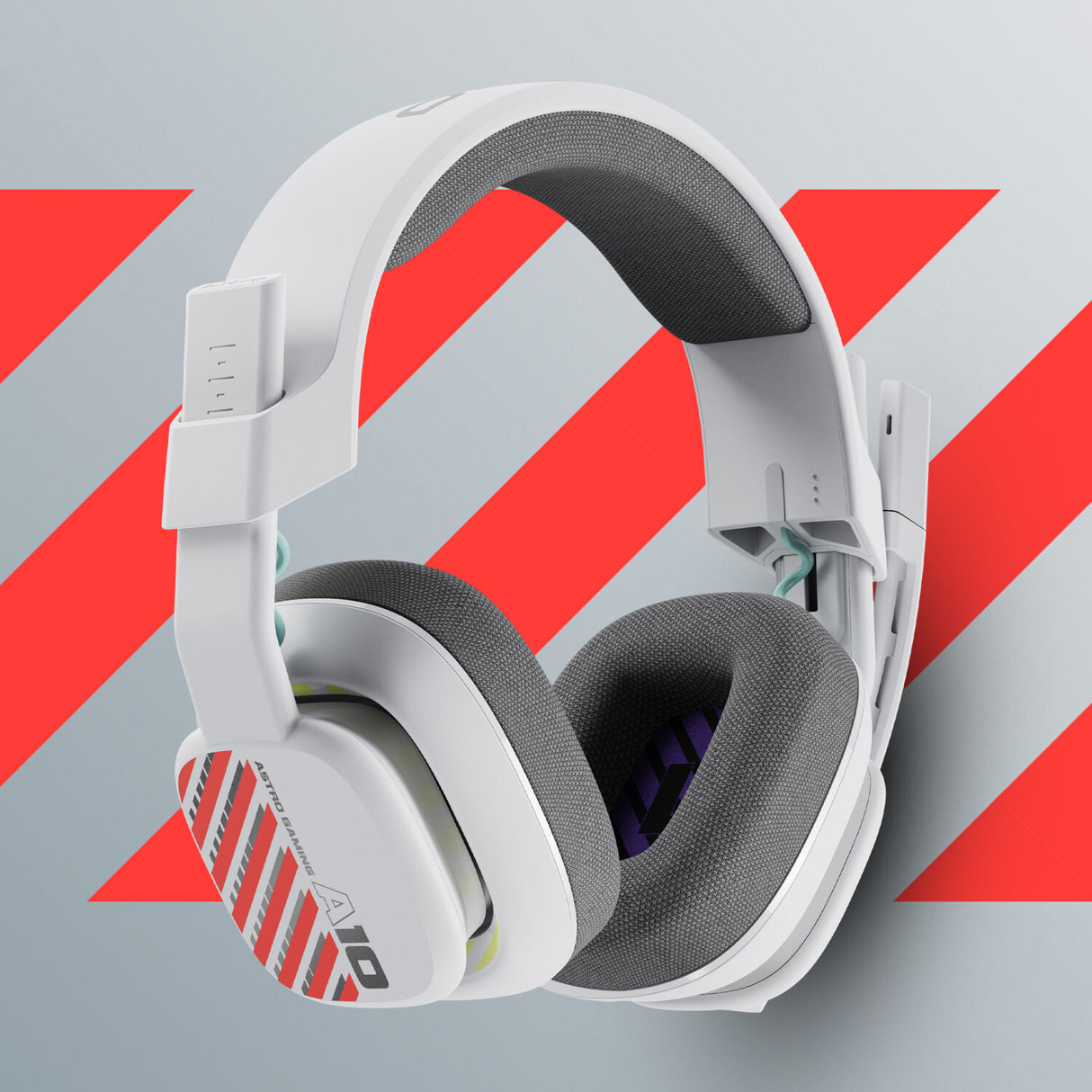 ASTRO Gaming A10