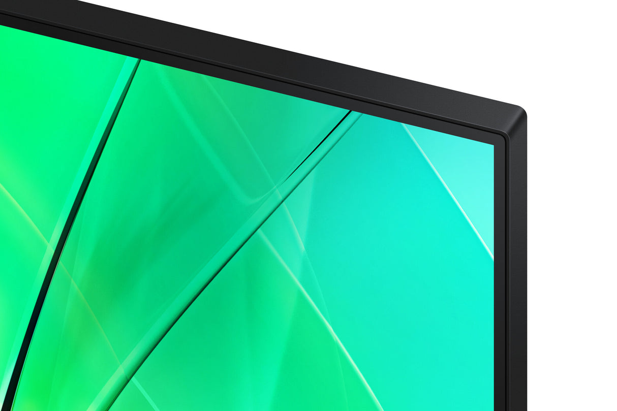 Samsung S60UD computer monitor 68.6 cm (27") 2560 x 1440 pixels Quad HD LCD Black