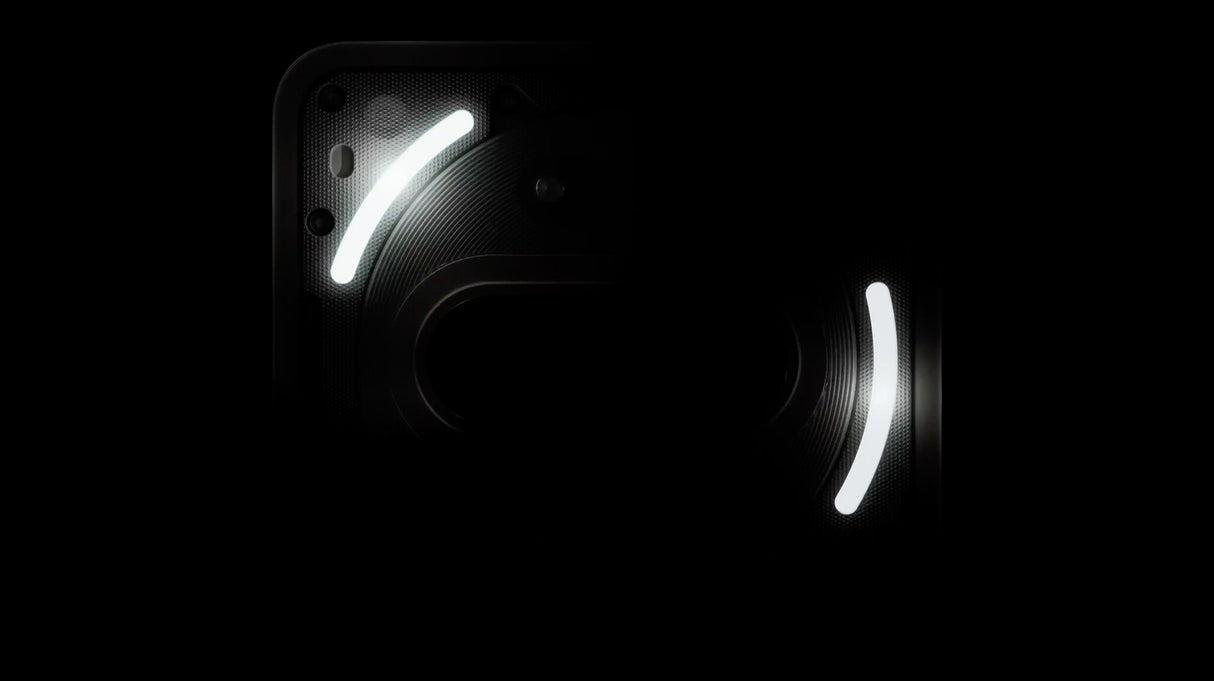 Nothing Phone (3a) 17.2 cm (6.77") Dual SIM Android 15 5G USB Type-C 8 GB 128 GB 5000 mAh Black