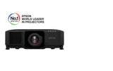Epson EB-PU1008B Large venue projector 8500 ANSI lumens 3LCD WUXGA (1920x1200) Black