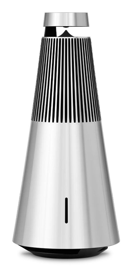 Bang & Olufsen BeoSound 2 Silver Wired & Wireless 105 W
