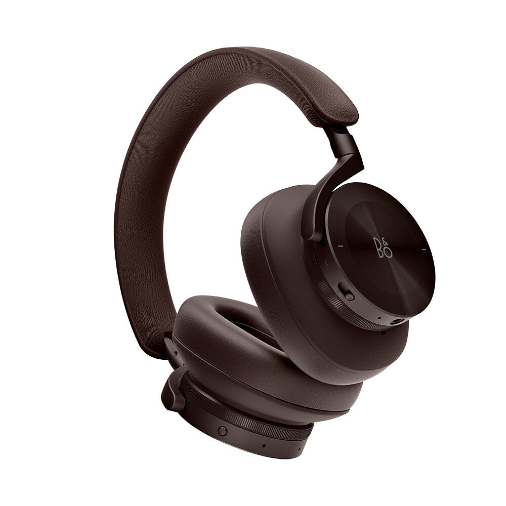 Bang & Olufsen BeoPlay H95 Headset Wired & Wireless Head-band Calls/Music Bluetooth Brown