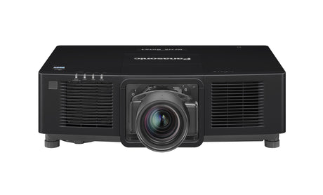 Panasonic PT-MZ14KL Large venue projector 14000 ANSI lumens LCD WUXGA (1920x1200) Black