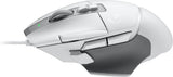 Logitech G G502 X Gaming Mouse