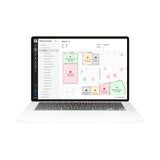 Biamp 1-Year Workplace Booking License