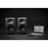 Genelec 8350APM loudspeaker 2-way Grey Wired 350 W