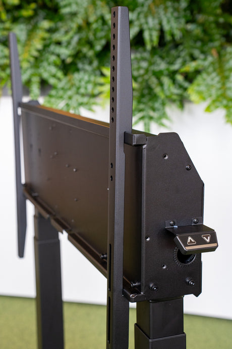 Balancebox Mobile Stand Base inkl. vesa