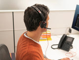 POLY Blackwire 5220 USB-A-stereoheadset (bulk)