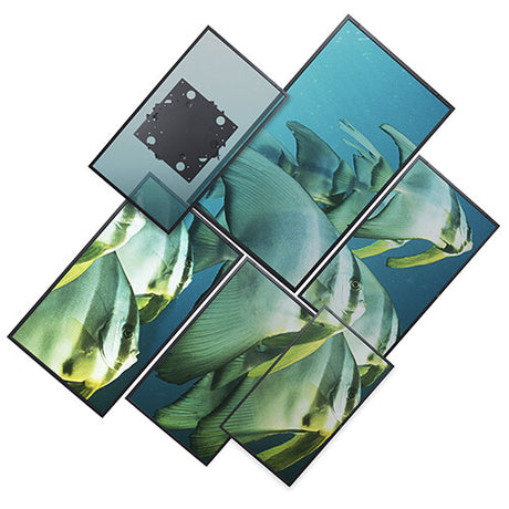 Chief Freestyle Rotation Adapter