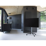 Erard KANA1200L Wall mount White, Black