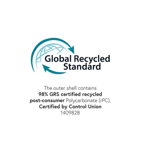 eSTUFF ES637031 mobile device charger Smartphone White AC Fast charging Indoor