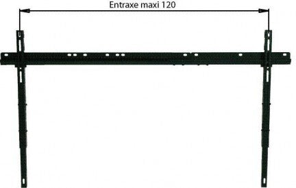 Erard AMER045040 Black